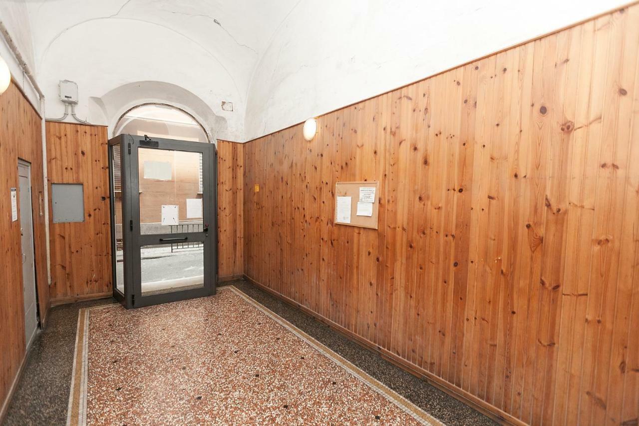 Bed & Breakfast Daste Genoa