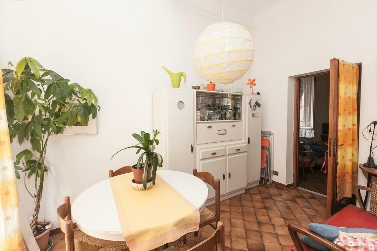 Daste Bed & Breakfast Genoa