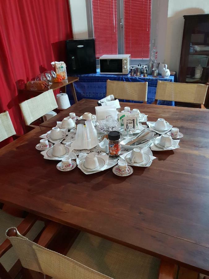 Bed & Breakfast Daste
