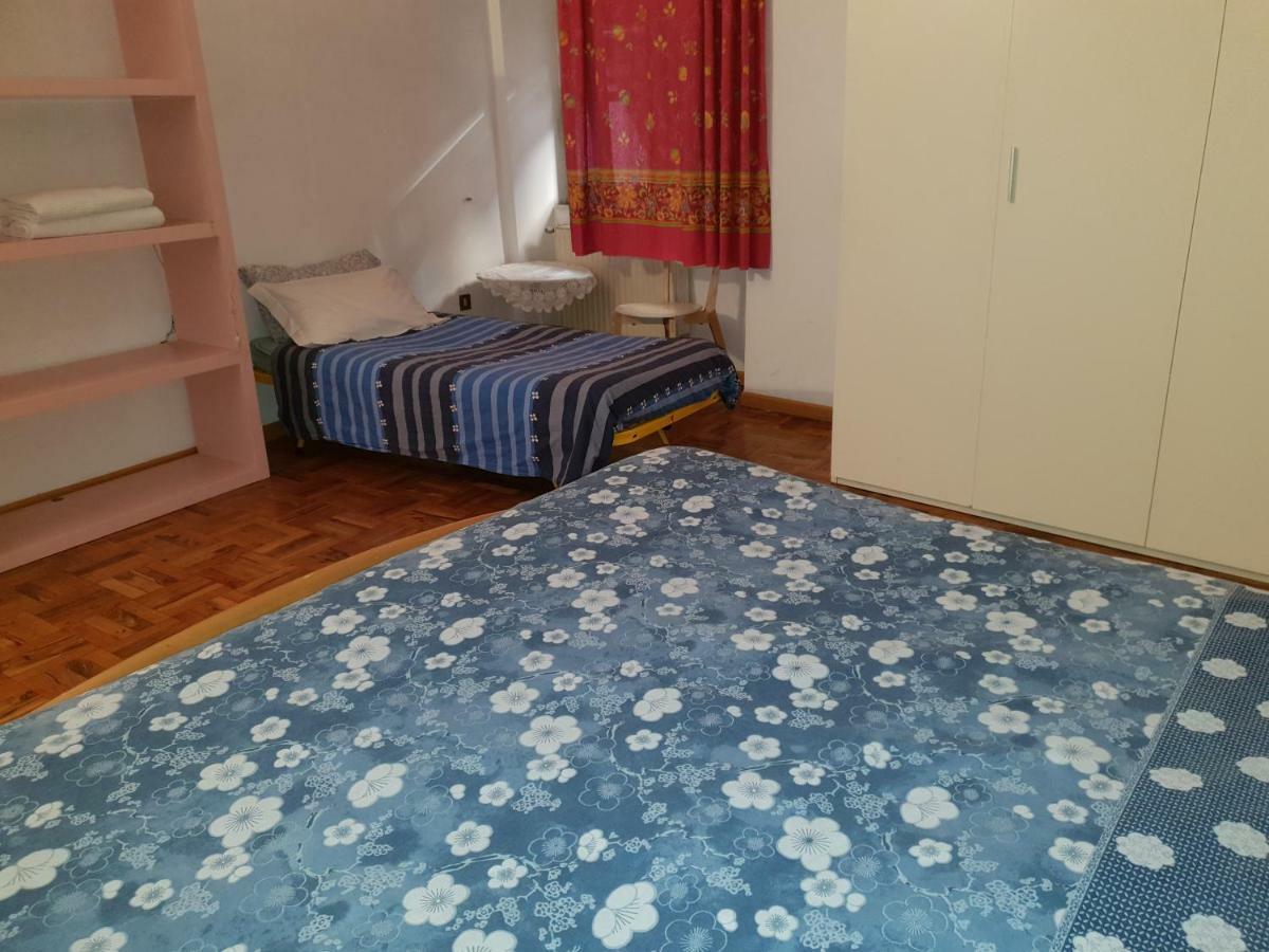 Bed & Breakfast Daste Genoa